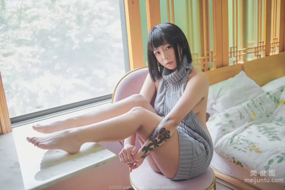 [ARTGRAVIA] VOL.179 Maruemong Set photo 3