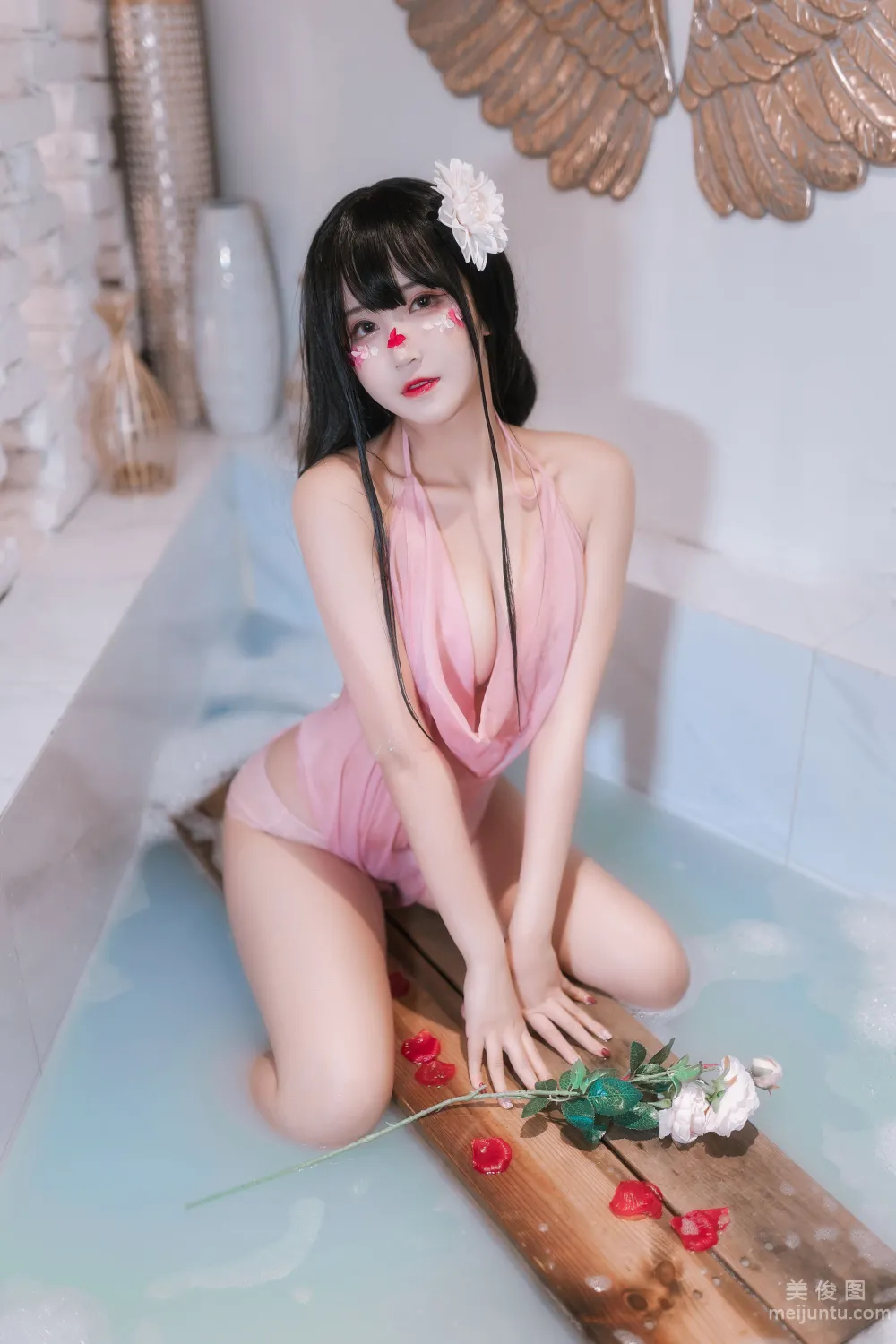Sandu 69: Web Idols photo 8