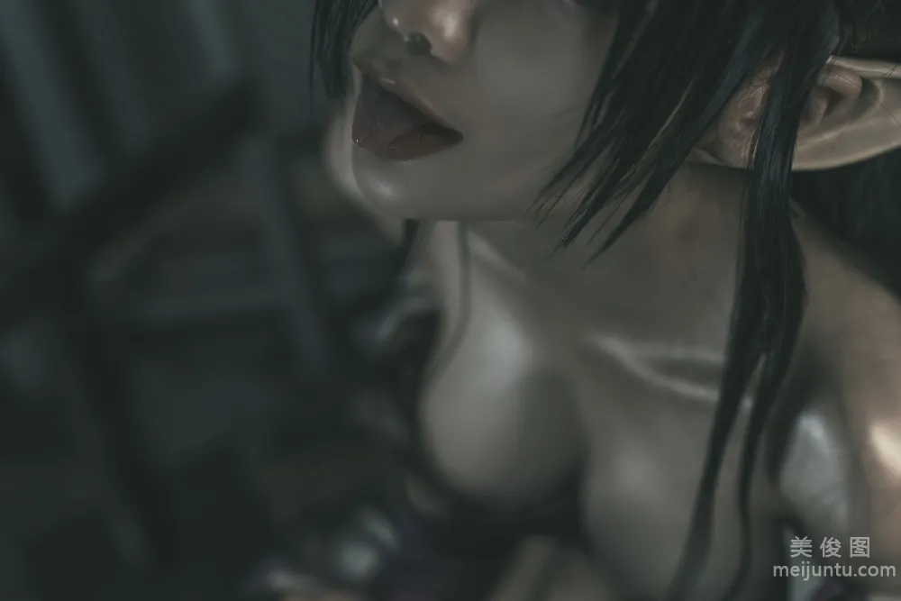 Chun Momo: Web Idols photo 33