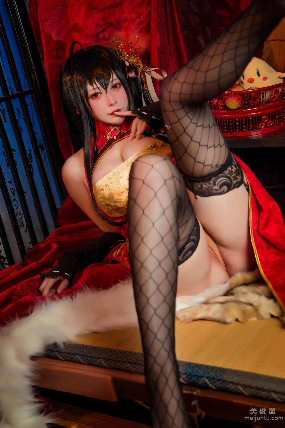 Niannian D: Web Idols photo 6