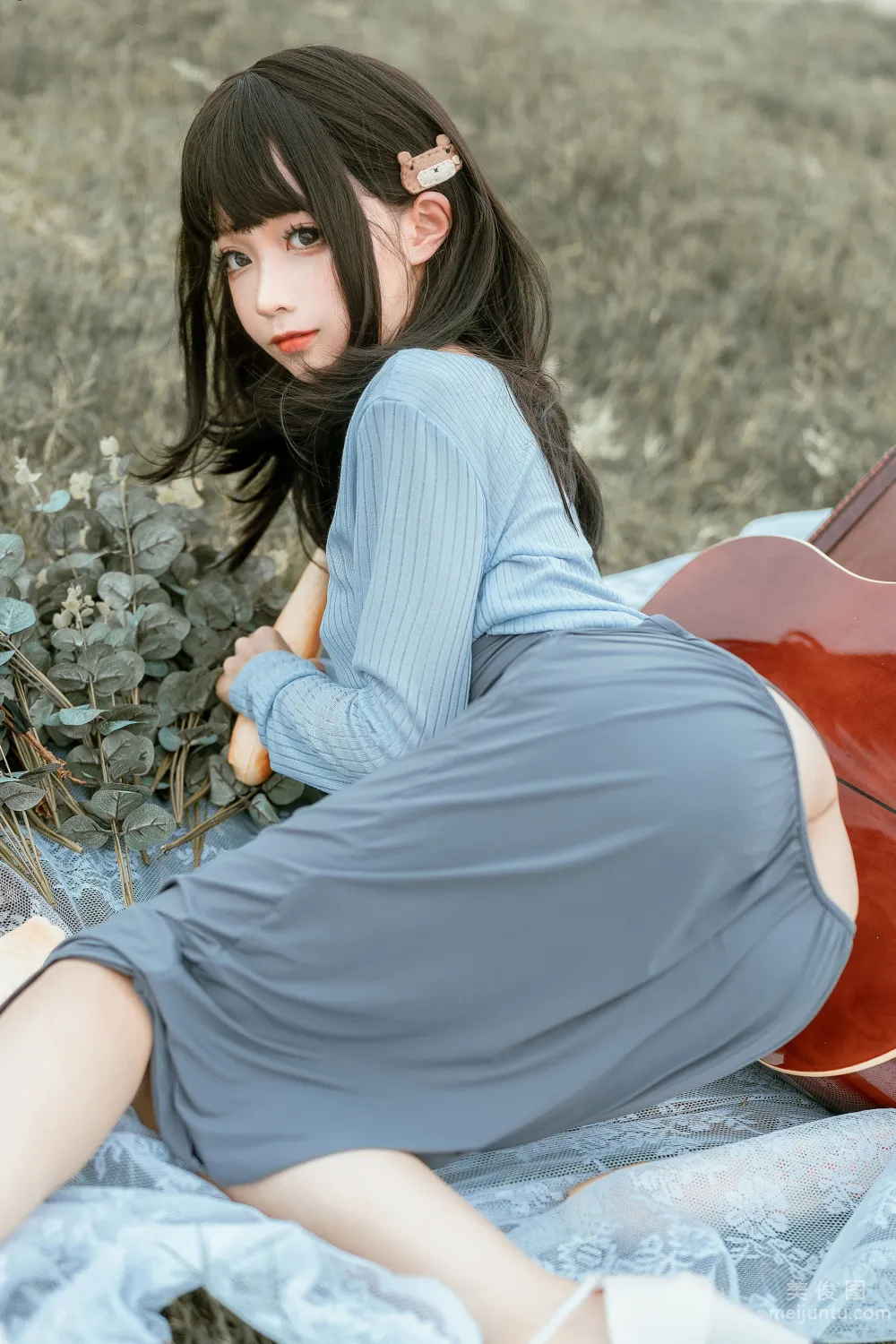 Chun Momo: Web Idols photo 25