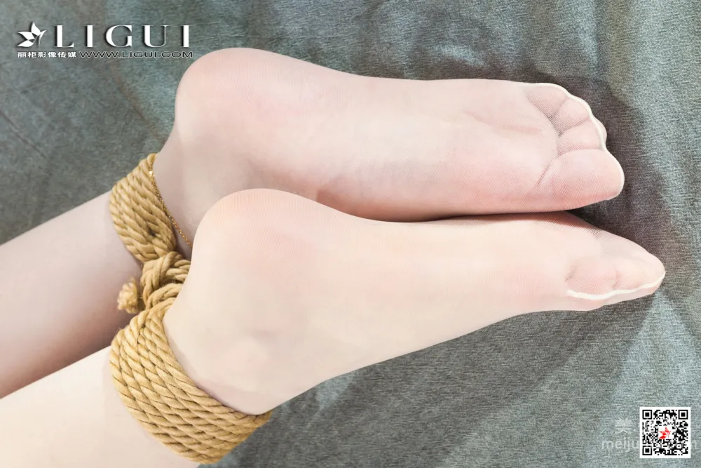 Dan Ni: Ligui Model photo 39