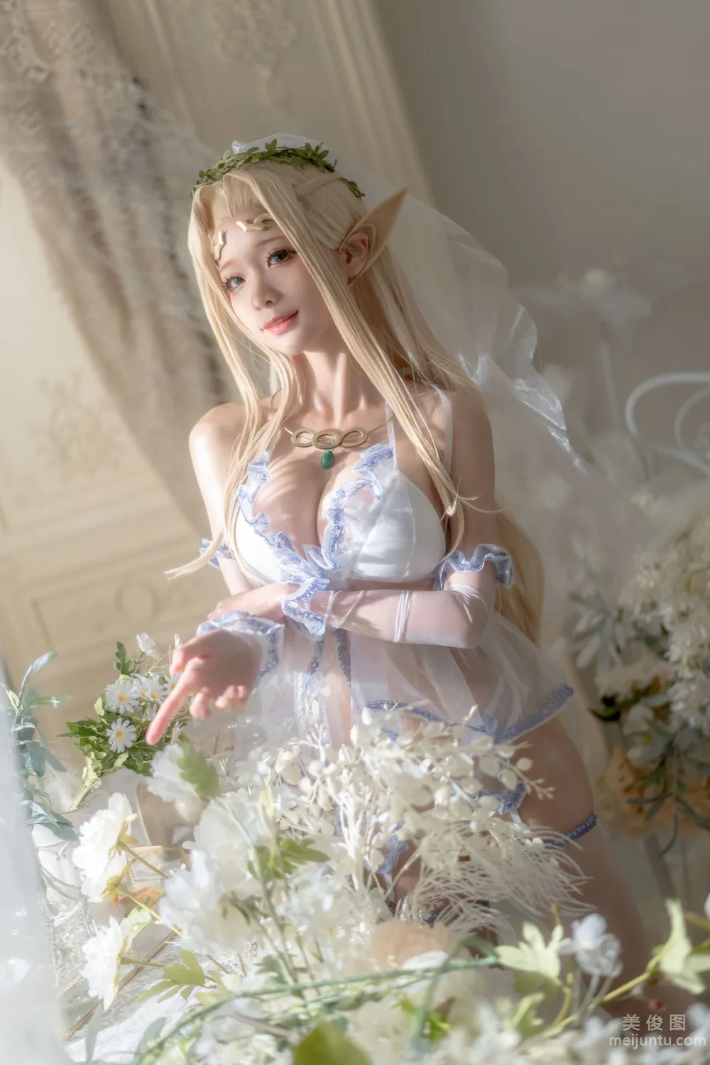 Chun Momo: Web Idols photo 1