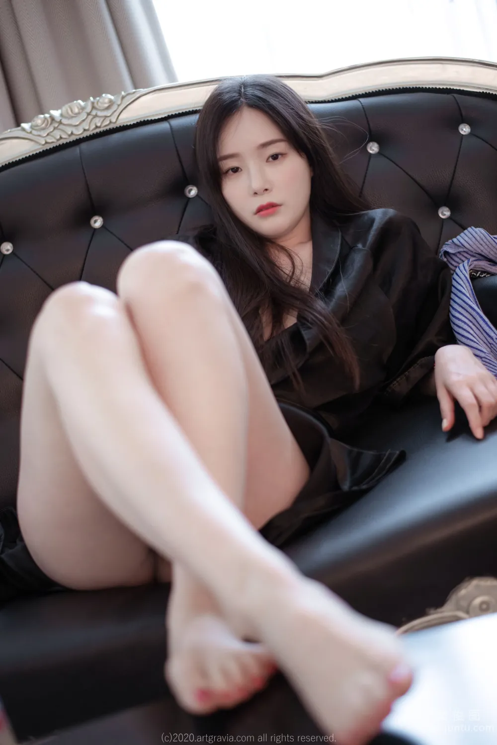 [ARTGRAVIA] VOL.167 Pia Photo Set photo 34