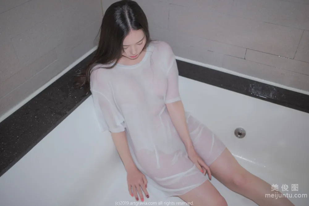 [ARTGRAVIA] VOL.109 Pia Photo Set photo 33