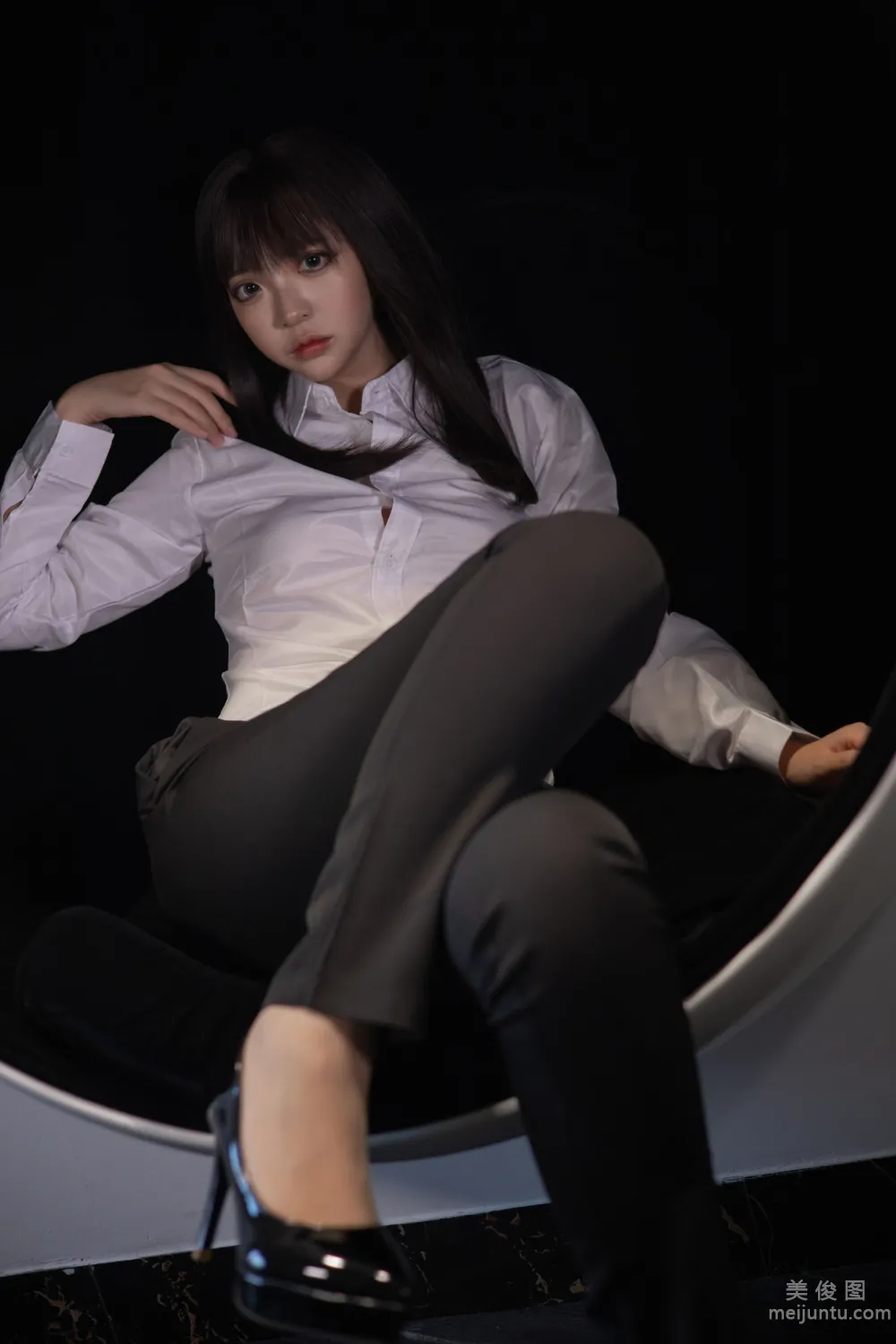Fengmao ss: Web Idols photo 9