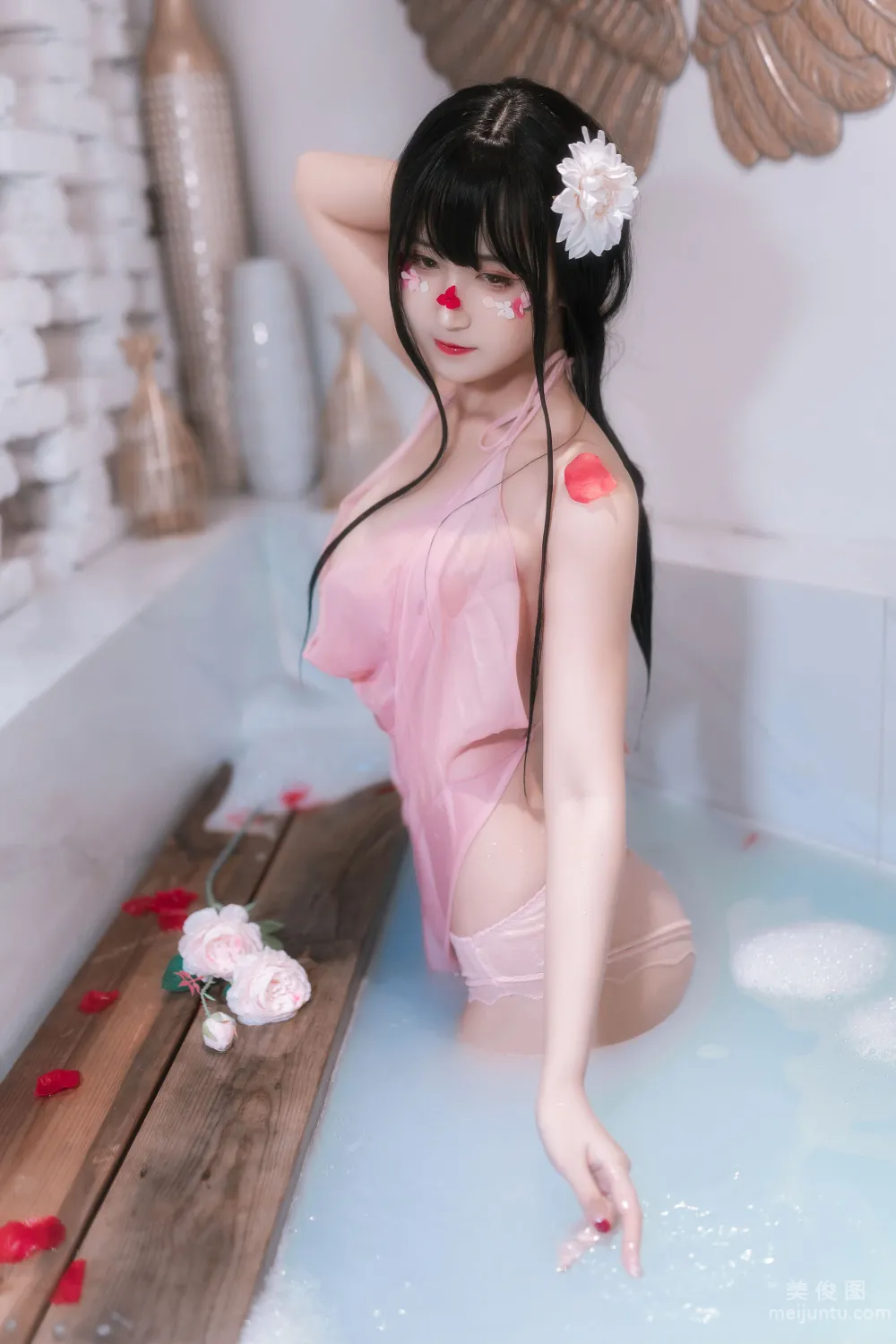 Sandu 69: Web Idols photo 6