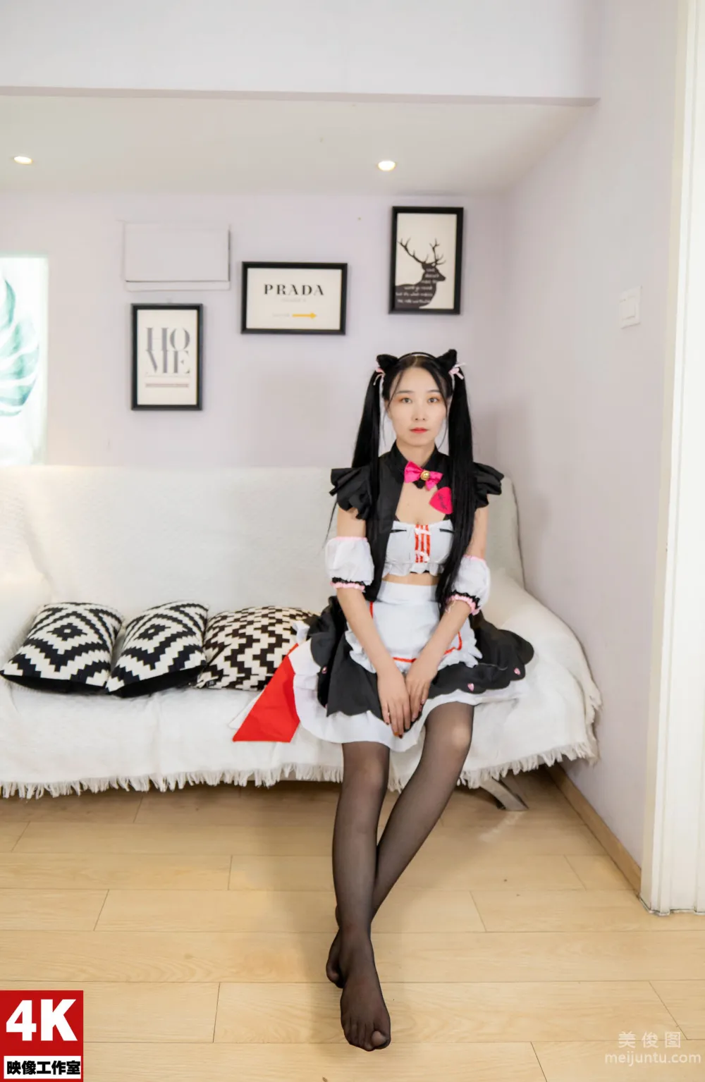 Feng Yue: Ligui Model photo 2