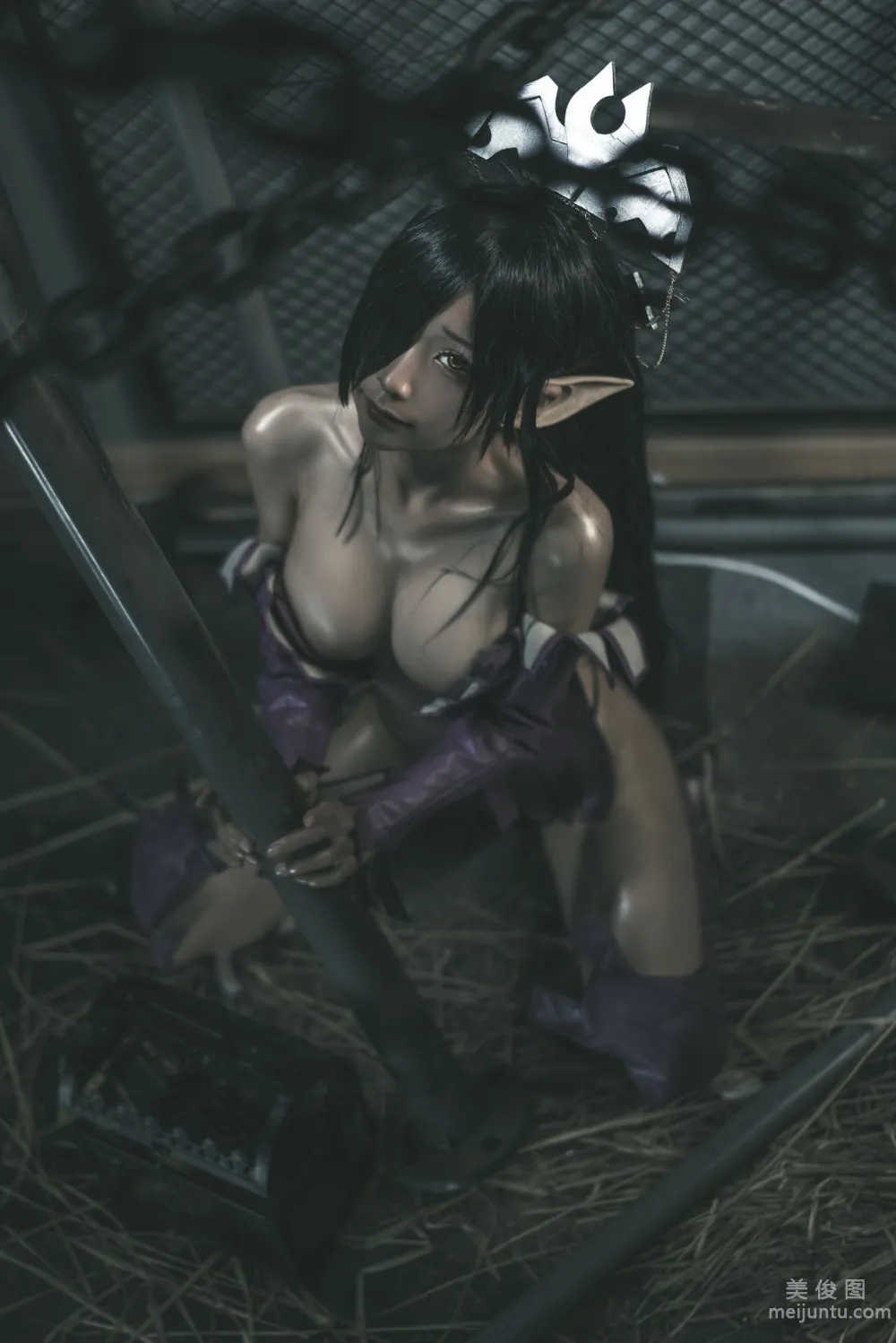 Chun Momo: Web Idols photo 8