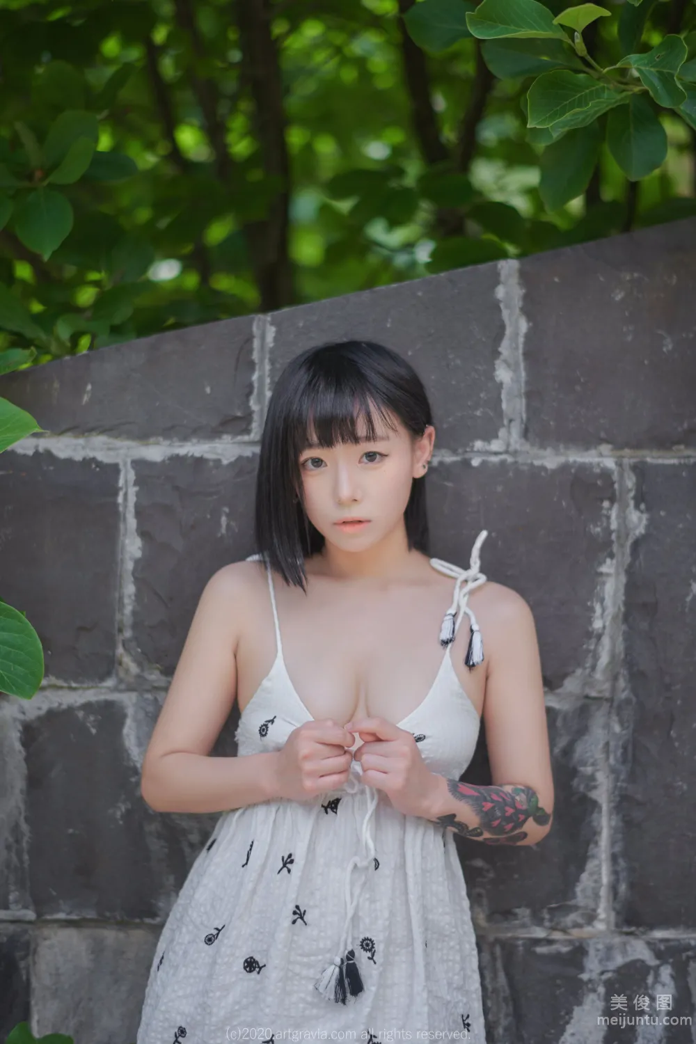 [ARTGRAVIA] VOL.179 Maruemong Set photo 57