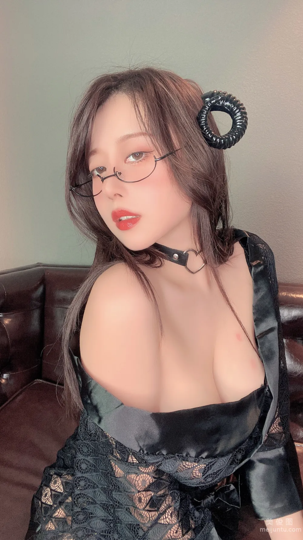 Nai Xijiang: Web Idols photo 5