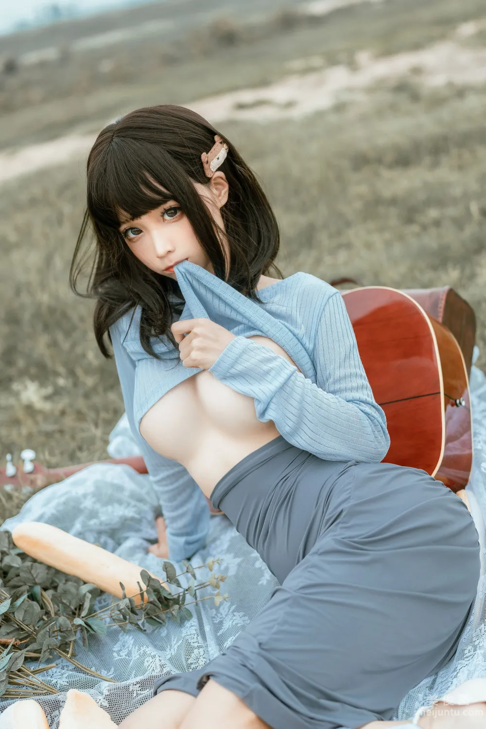 Chun Momo: Web Idols photo 41