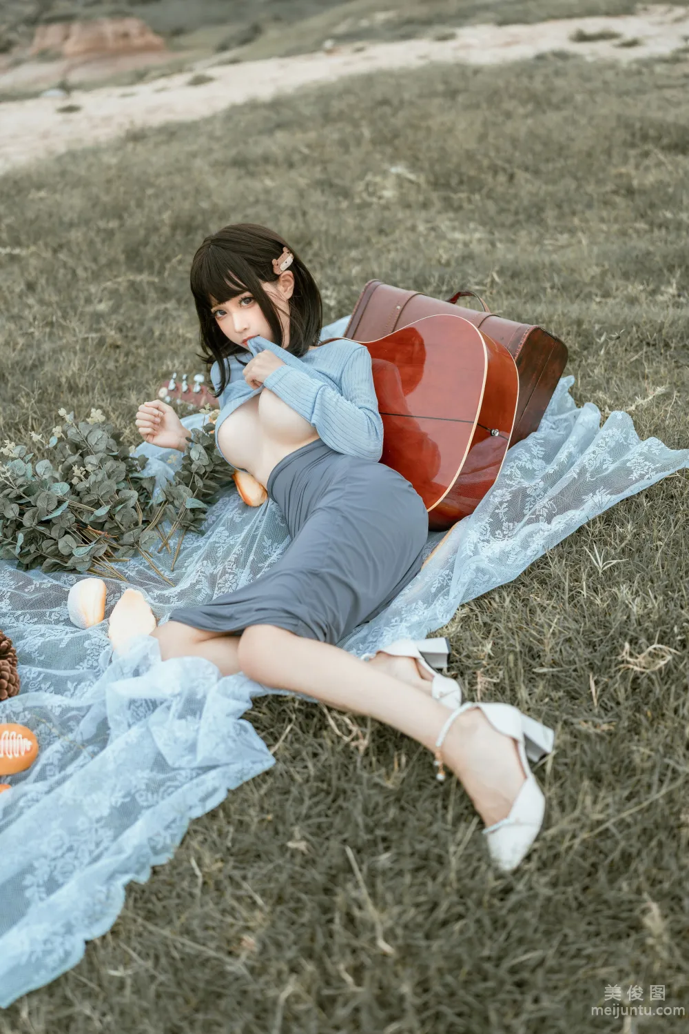 Chun Momo: Web Idols photo 37