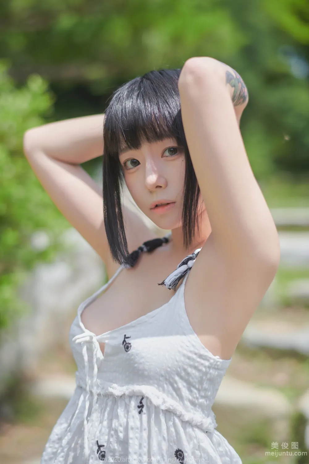 [ARTGRAVIA] VOL.179 Maruemong Set photo 50