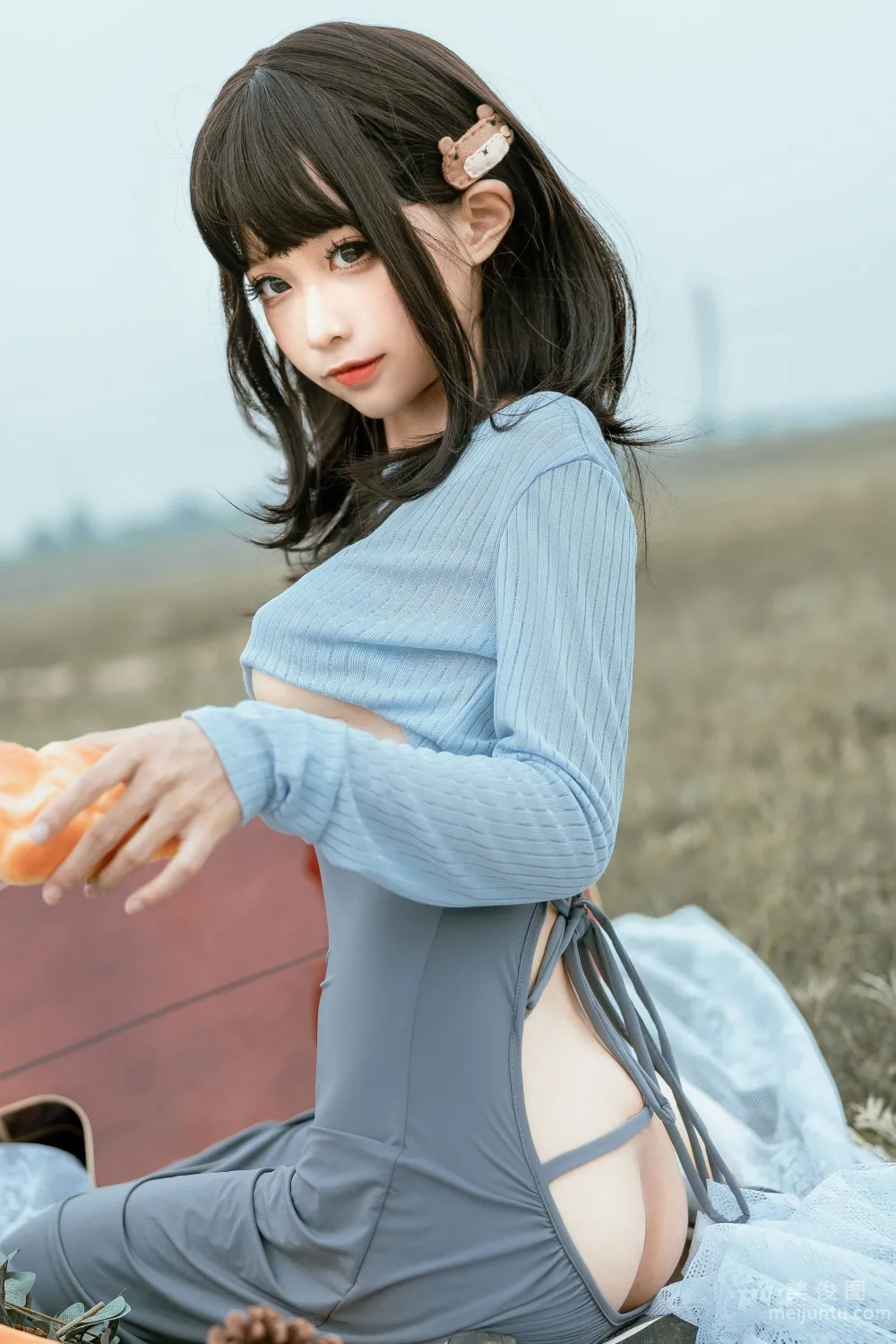 Chun Momo: Web Idols photo 23