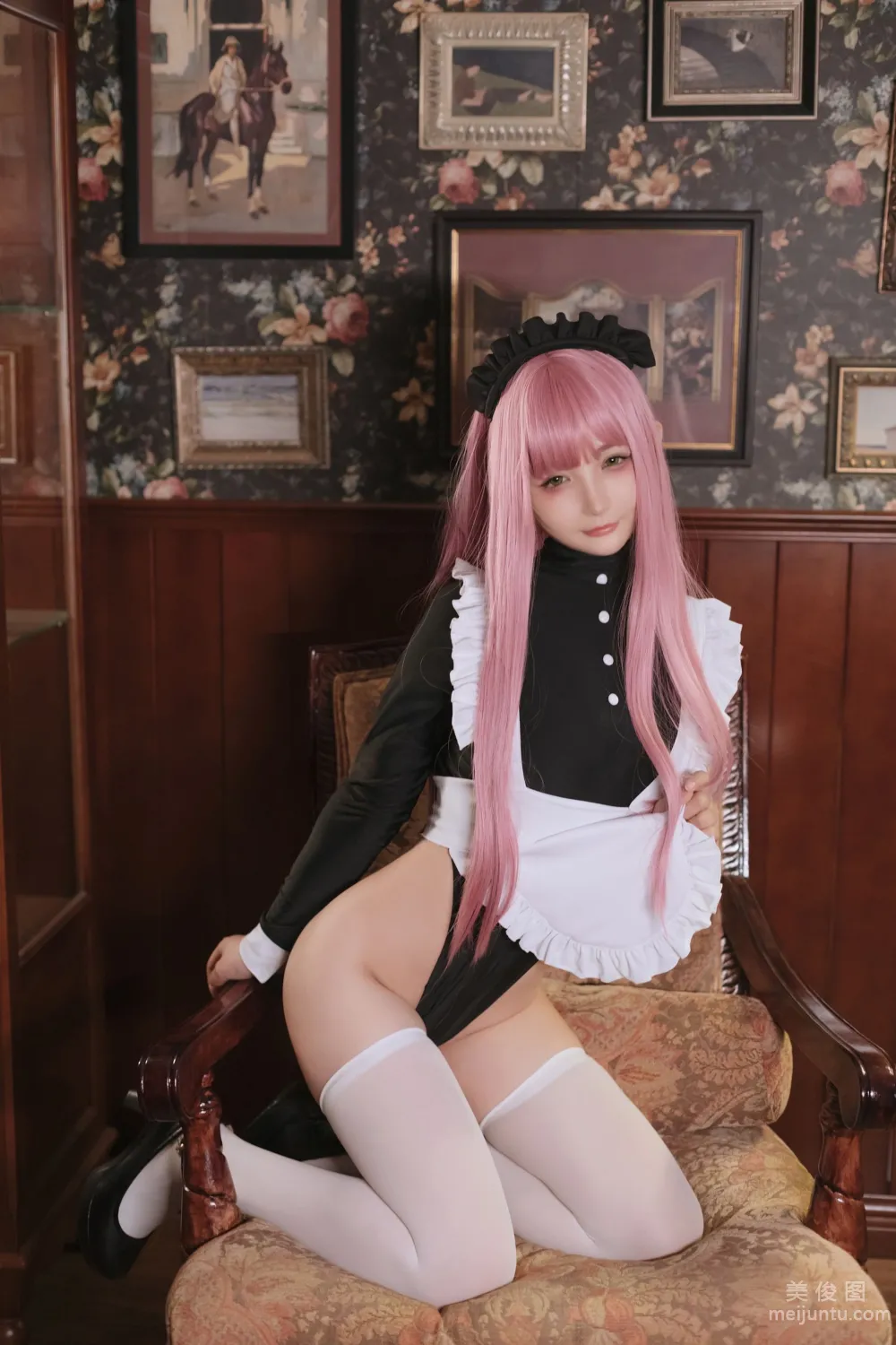 Yingjing Ningning: Web Idols photo 12