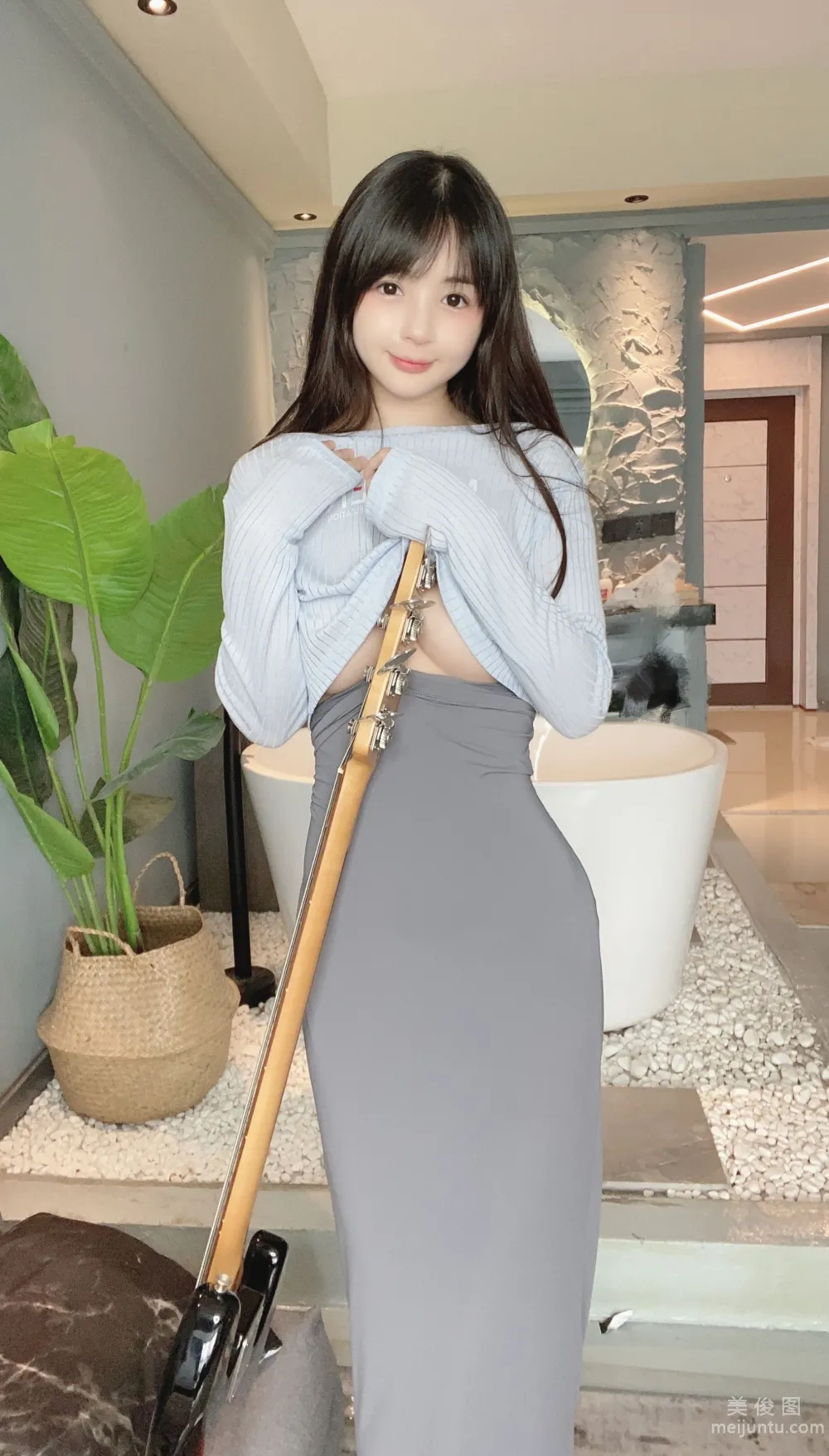 Yingjing Ningning: Web Idols photo 27