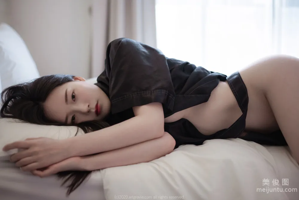 [ARTGRAVIA] VOL.167 Pia Photo Set photo 43