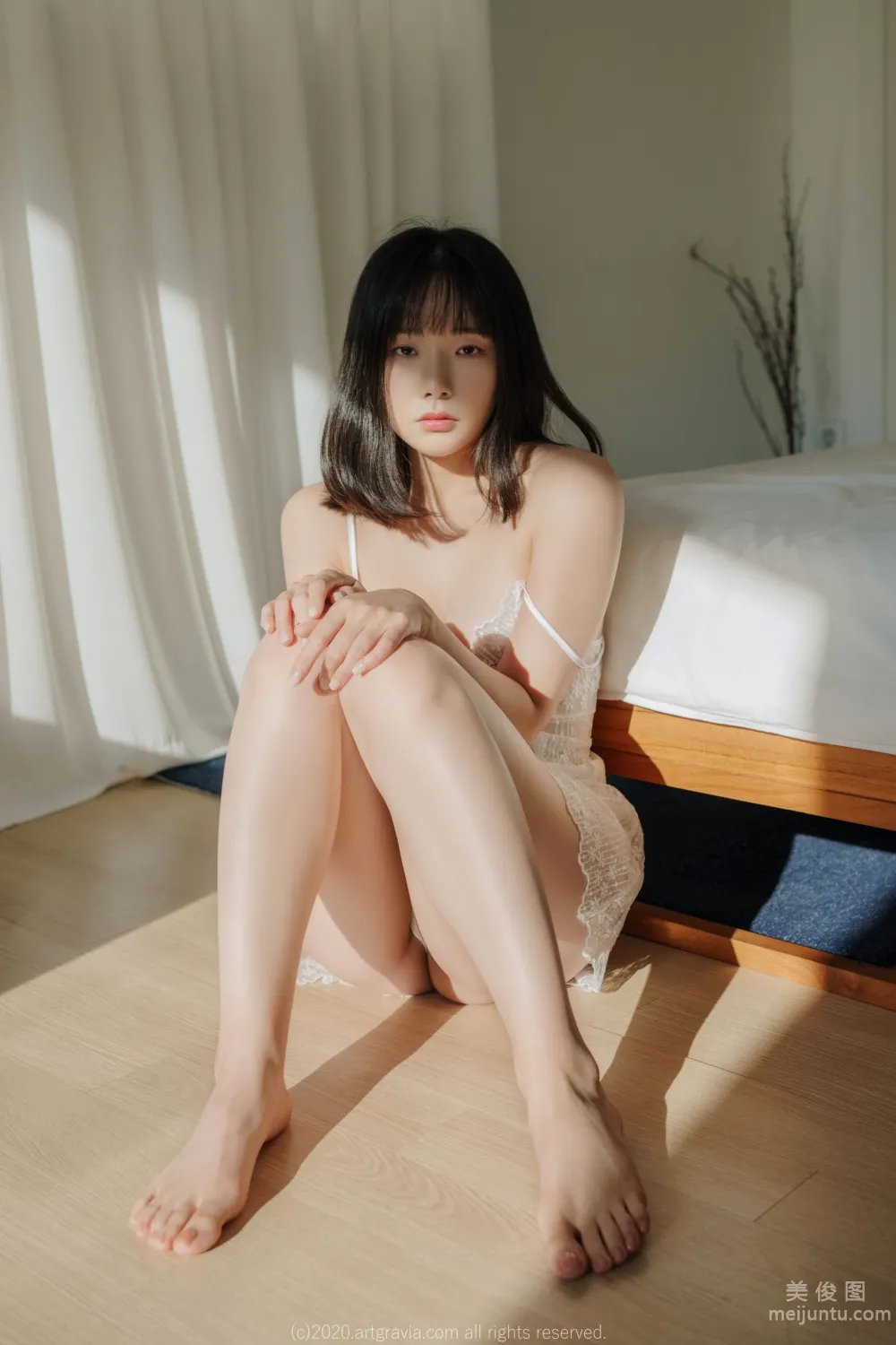 [ARTGRAVIA] VOL.235 Pia Photo Set photo 2