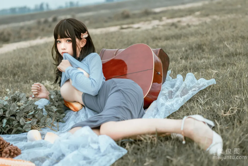 Chun Momo: Web Idols photo 35