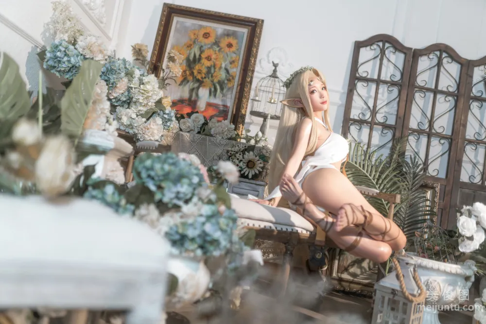 Chun Momo: Web Idols photo 3
