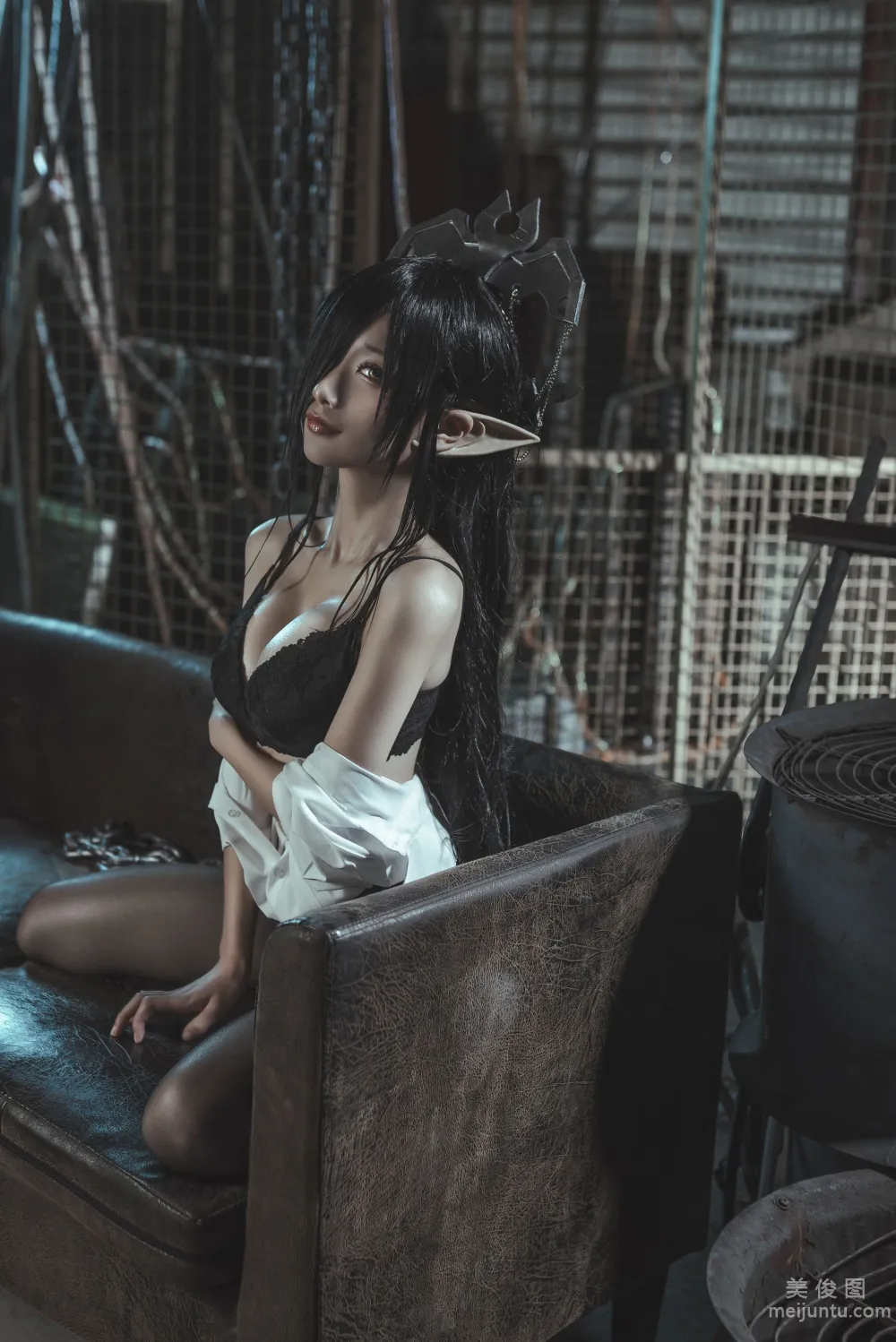 Chun Momo: Web Idols photo 16