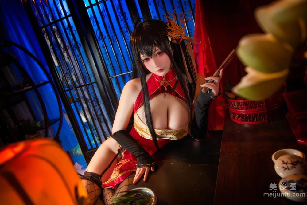 Niannian D: Web Idols photo 13