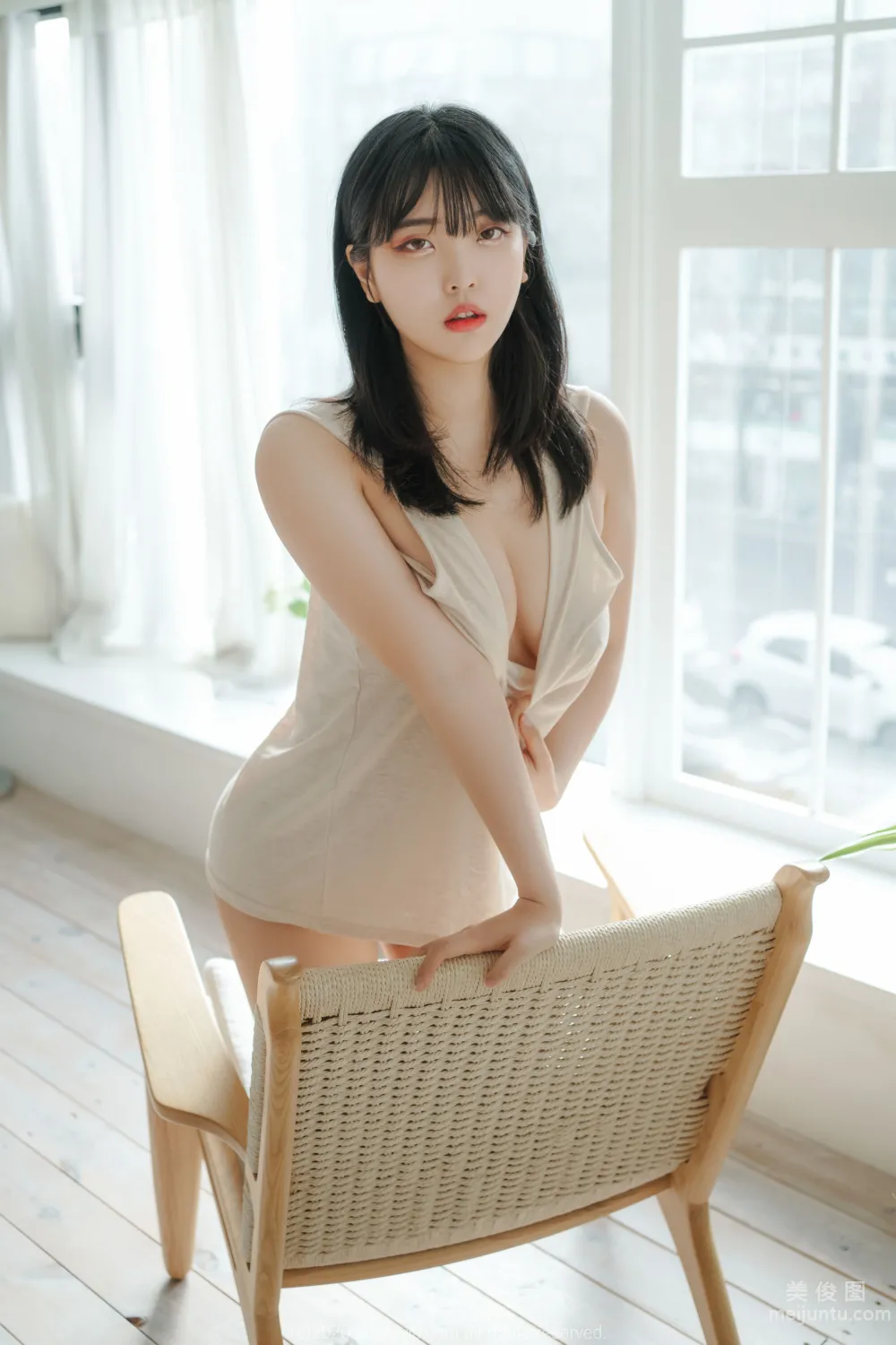 [ARTGRAVIA] VOL.237 SONG HANA 寫真套圖 17