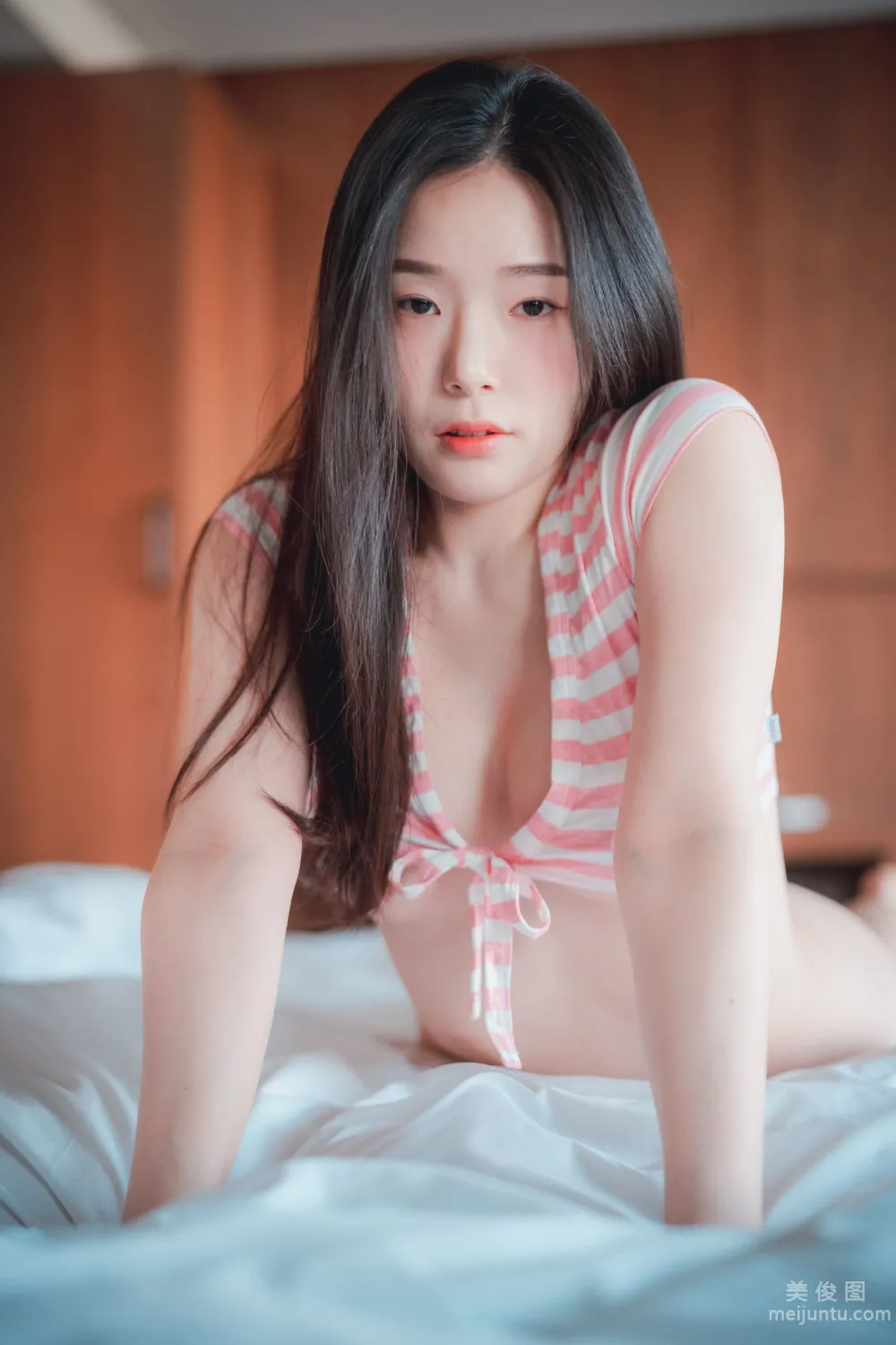 [DJAWA] Pia - Staycation Photo Set photo 22