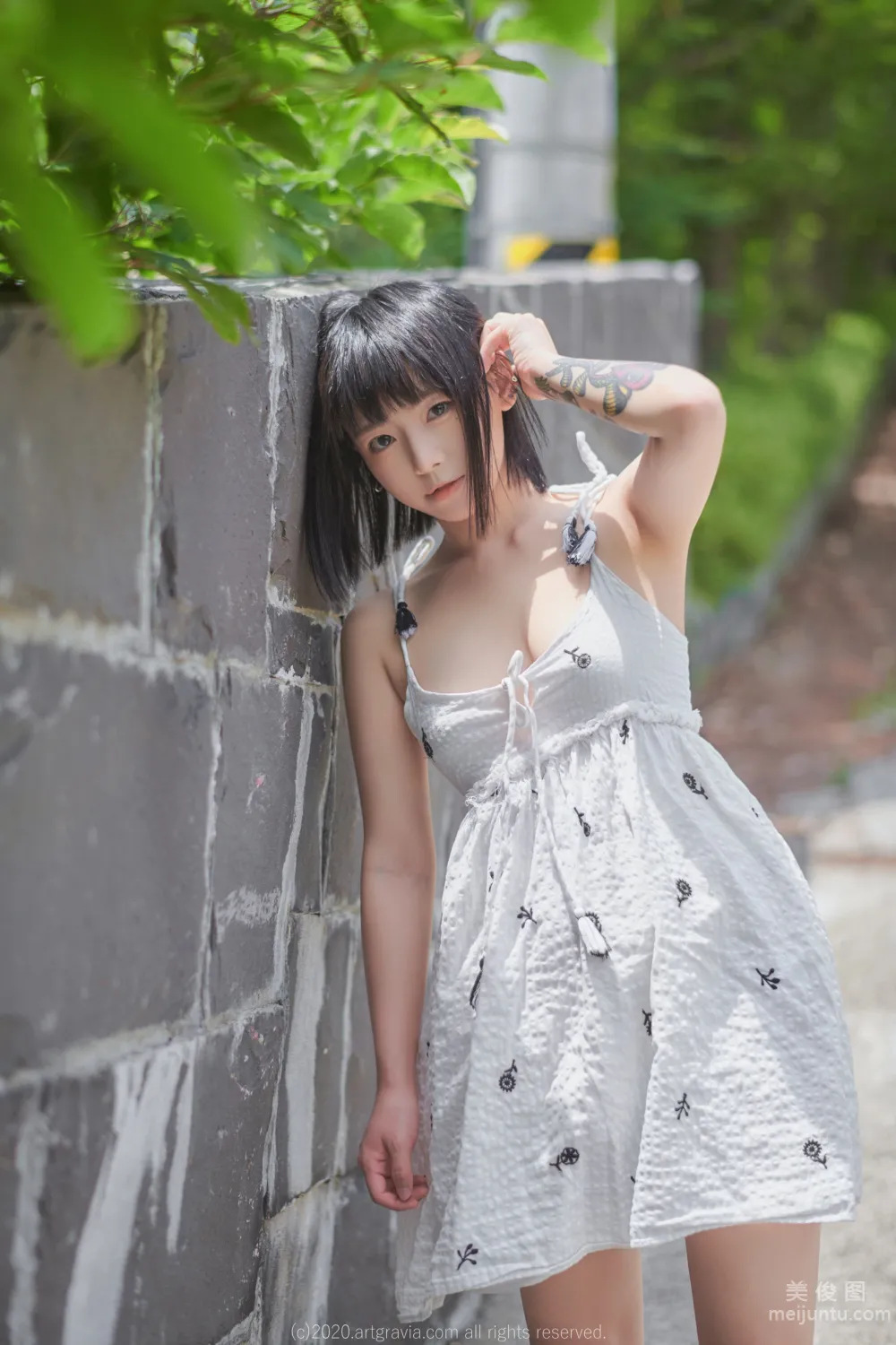 [ARTGRAVIA] VOL.179 Maruemong Set photo 53
