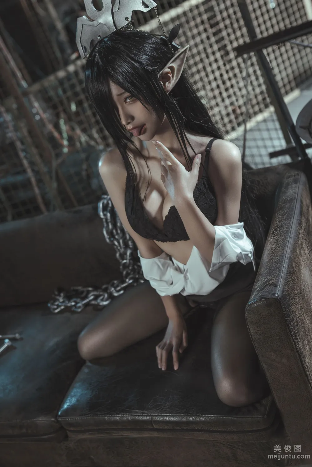 Chun Momo: Web Idols photo 18