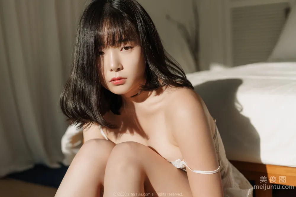 [ARTGRAVIA] VOL.235 Pia Photo Set photo 15