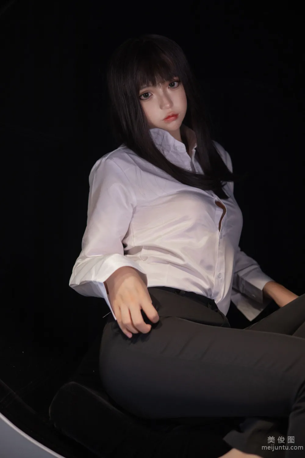 Fengmao ss: Web Idols photo 7