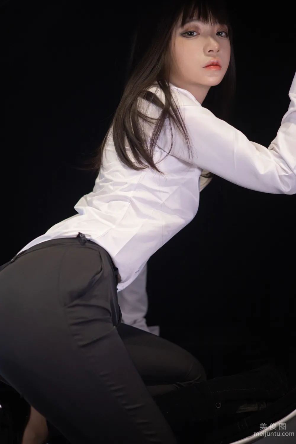 Fengmao ss: Web Idols photo 10