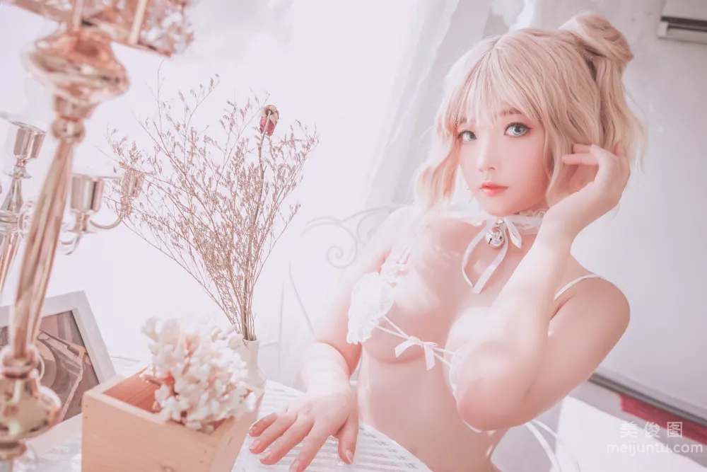[Messie Huang] Pure Bath photo 26