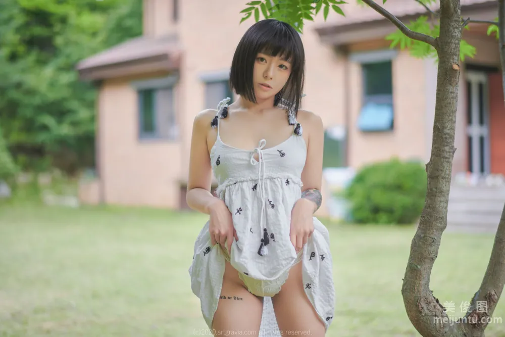 [ARTGRAVIA] VOL.179 Maruemong Set photo 41