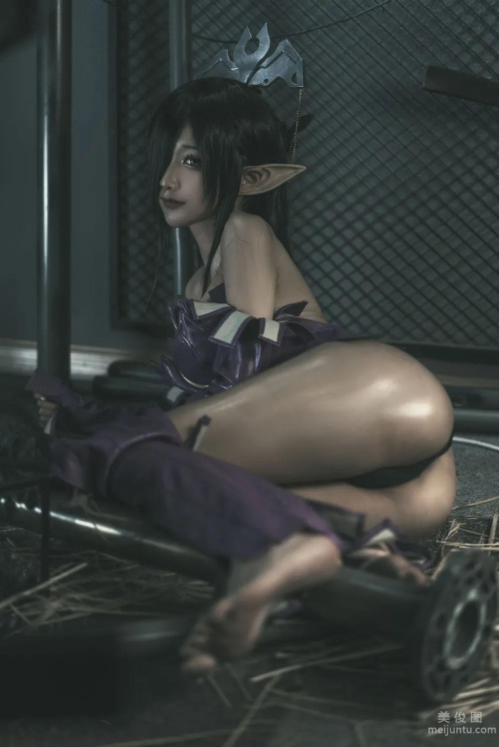 Chun Momo: Web Idols photo 22