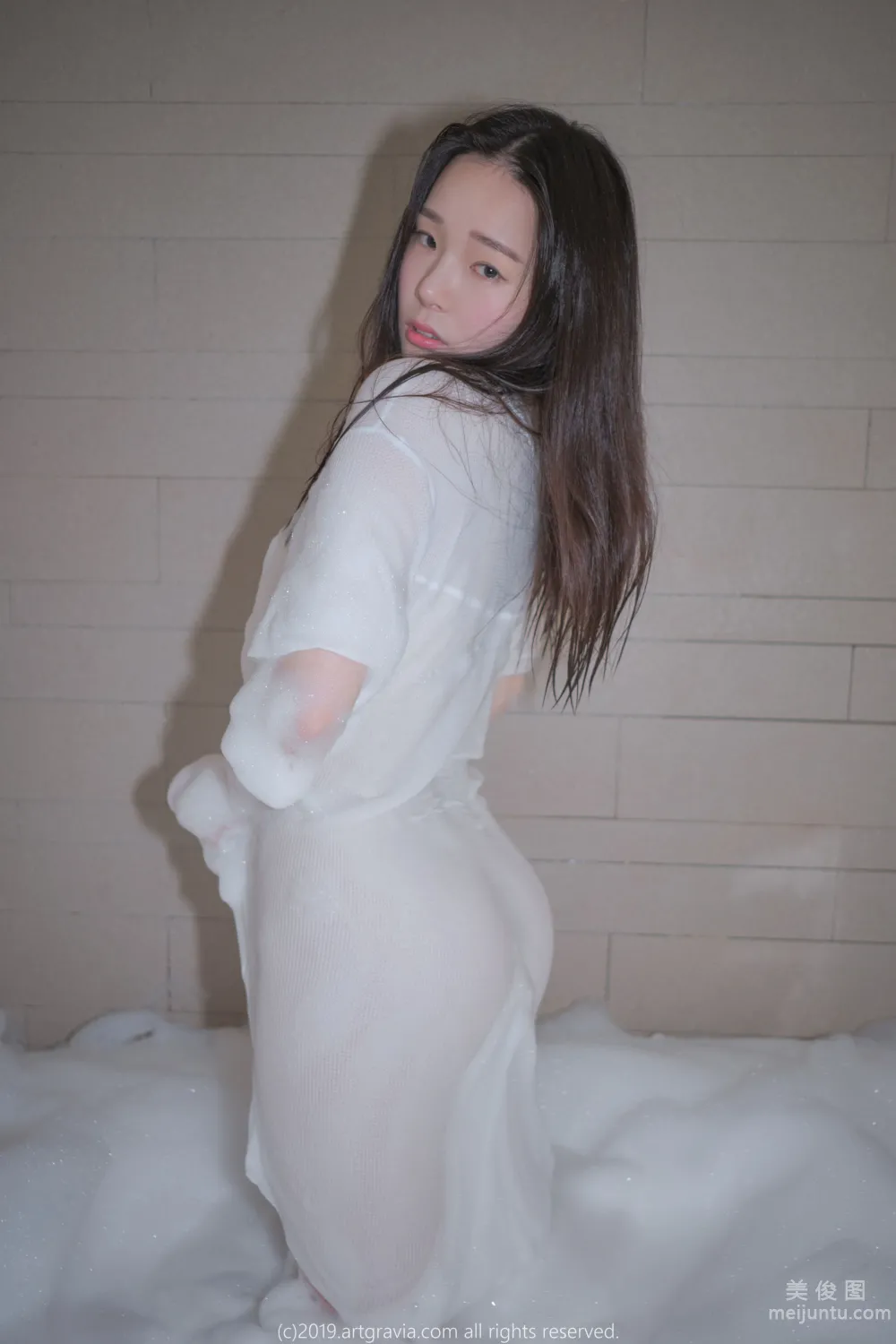 [ARTGRAVIA] VOL.109 Pia Photo Set photo 40