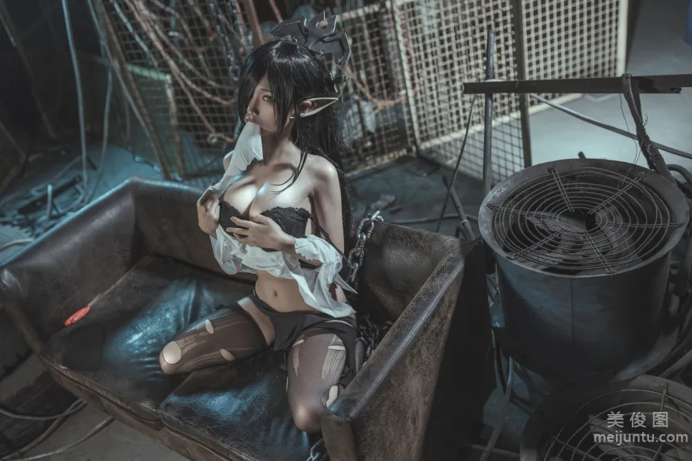 Chun Momo: Web Idols photo 54