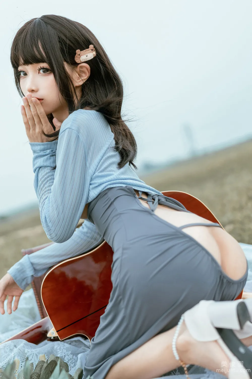 Chun Momo: Web Idols photo 29
