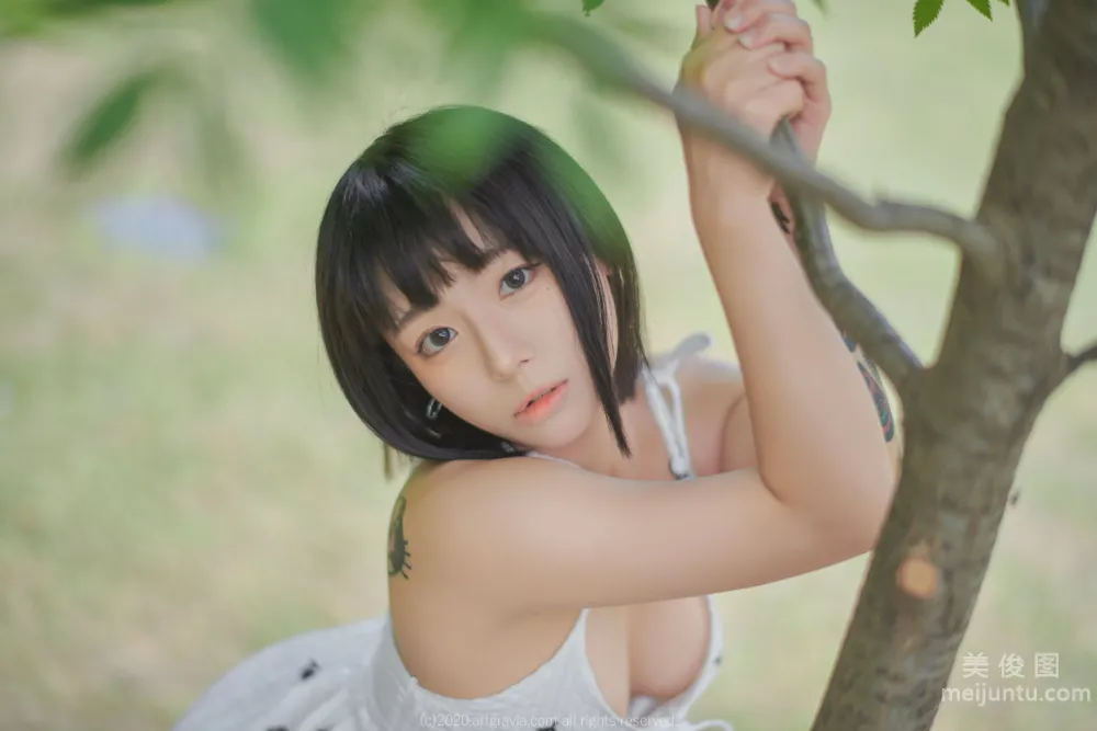 [ARTGRAVIA] VOL.179 Maruemong Set photo 43
