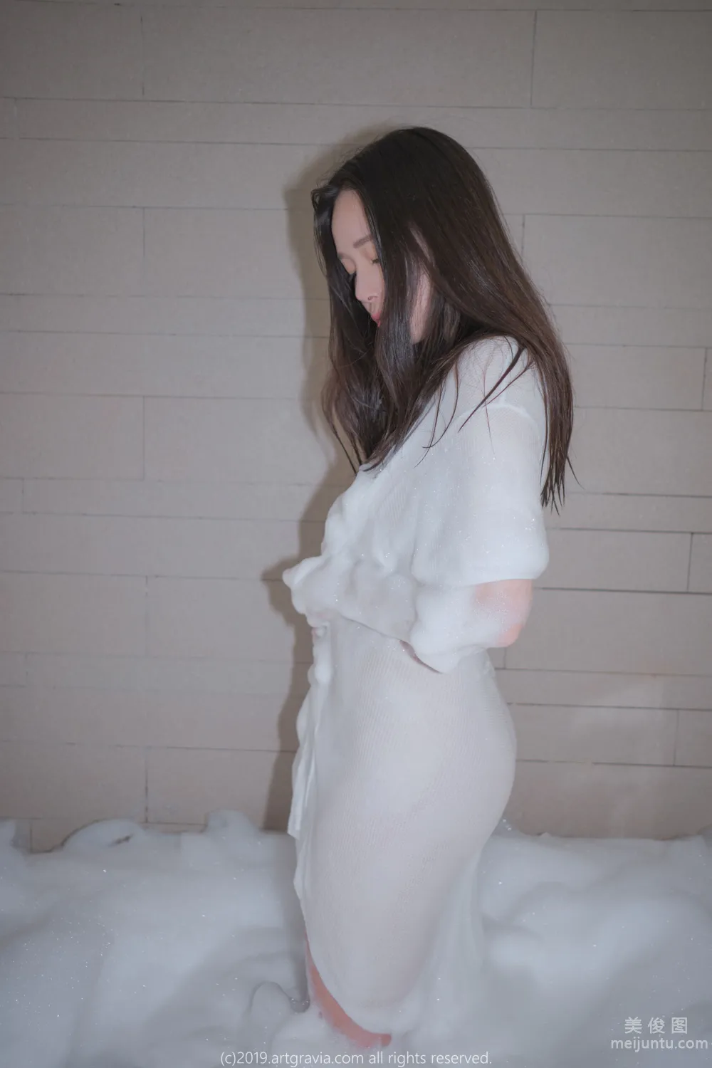 [ARTGRAVIA] VOL.109 Pia Photo Set photo 41
