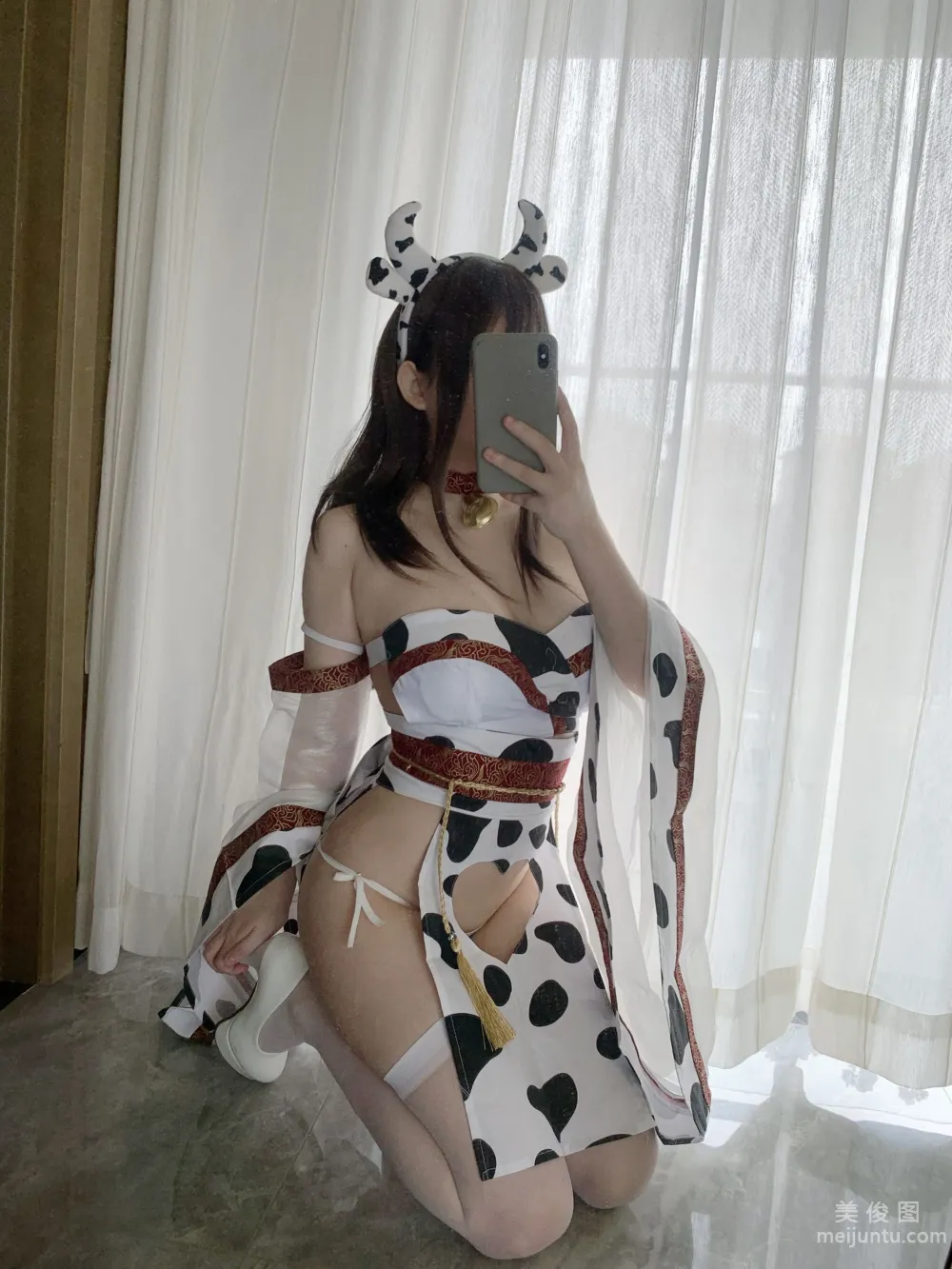 Shiyi Jiangya: Web Idols photo 6