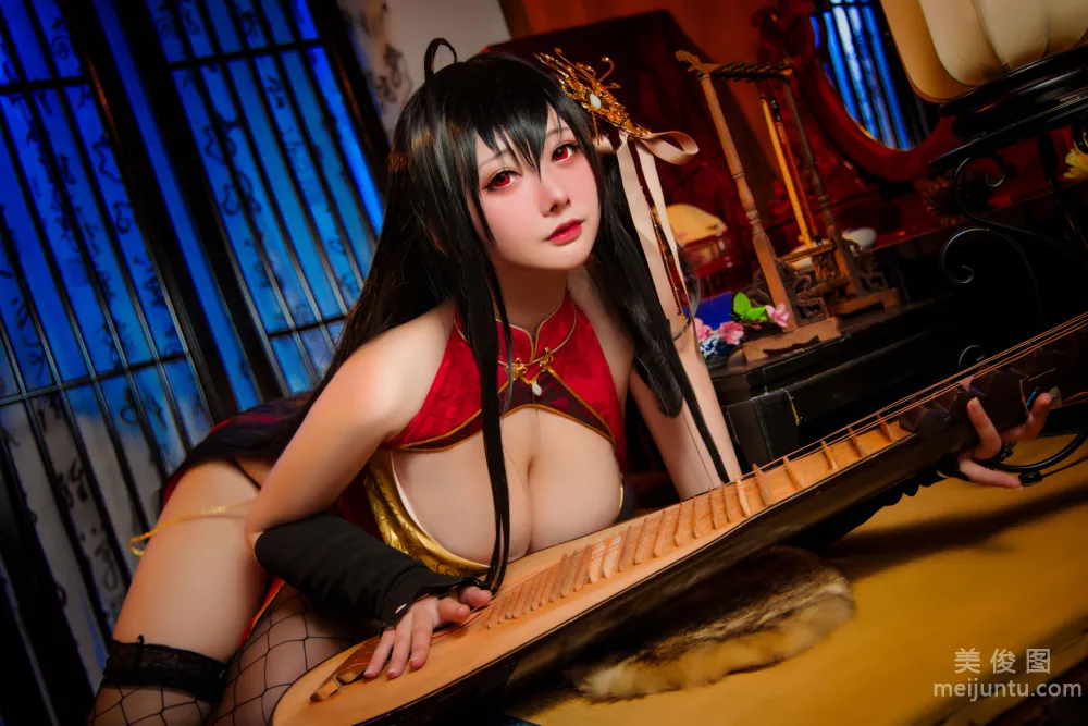 Niannian D: Web Idols photo 4