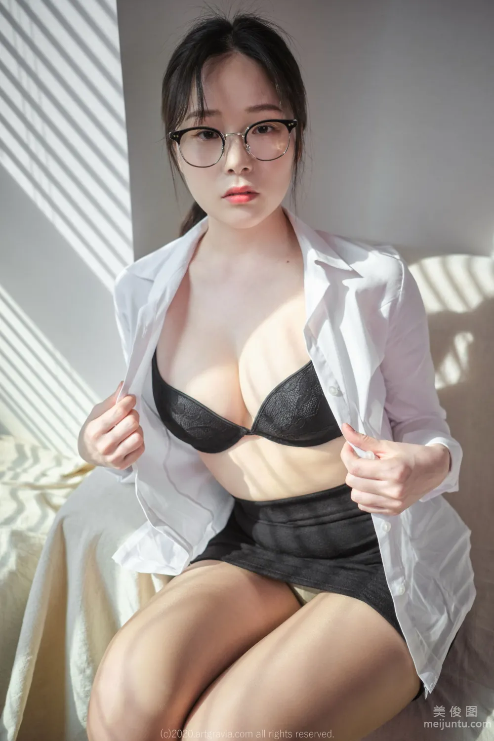 [ARTGRAVIA] VOL.152 Pia Photo Set photo 59