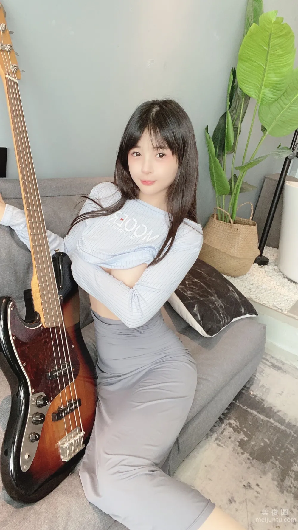 Yingjing Ningning: Web Idols photo 32