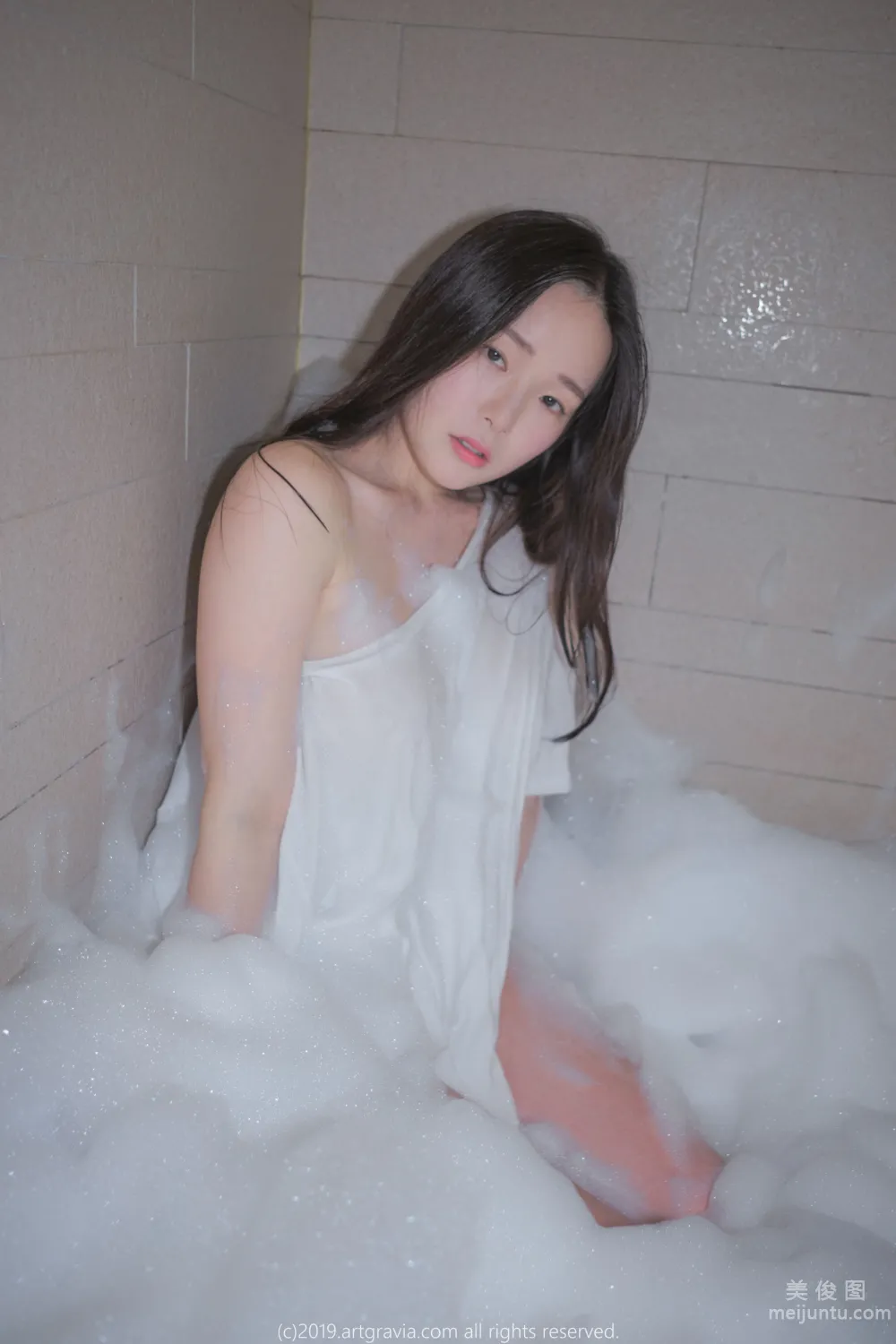 [ARTGRAVIA] VOL.109 PIA 写真套图46