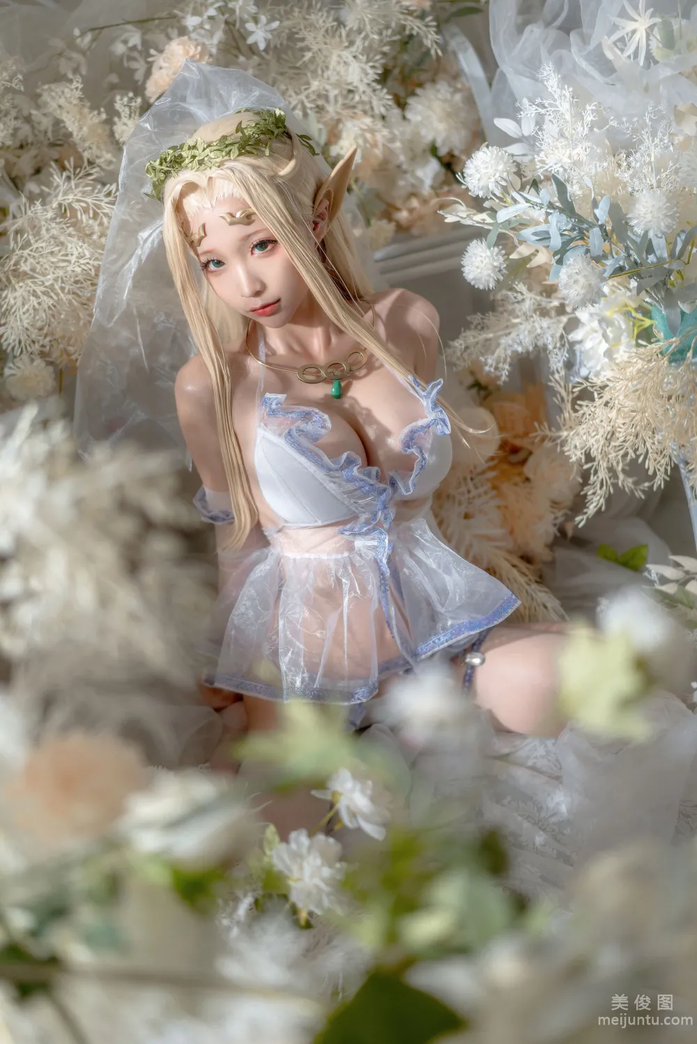 Chun Momo: Web Idols photo 24
