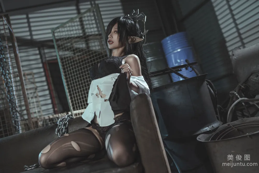 Chun Momo: Web Idols photo 21