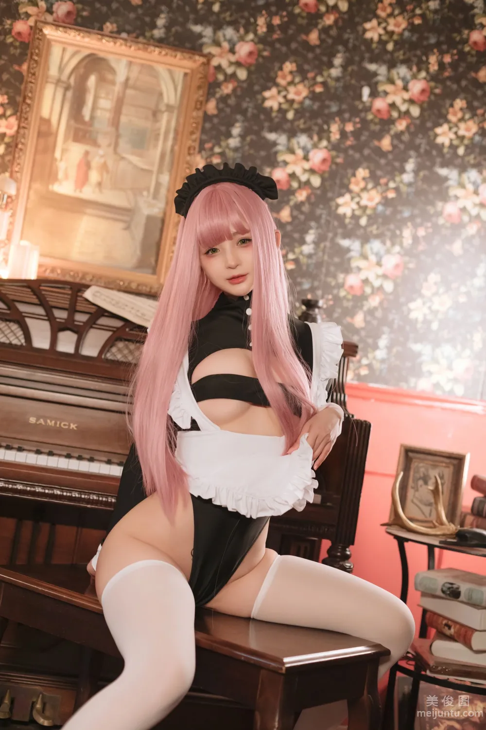 Yingjing Ningning: Web Idols photo 43